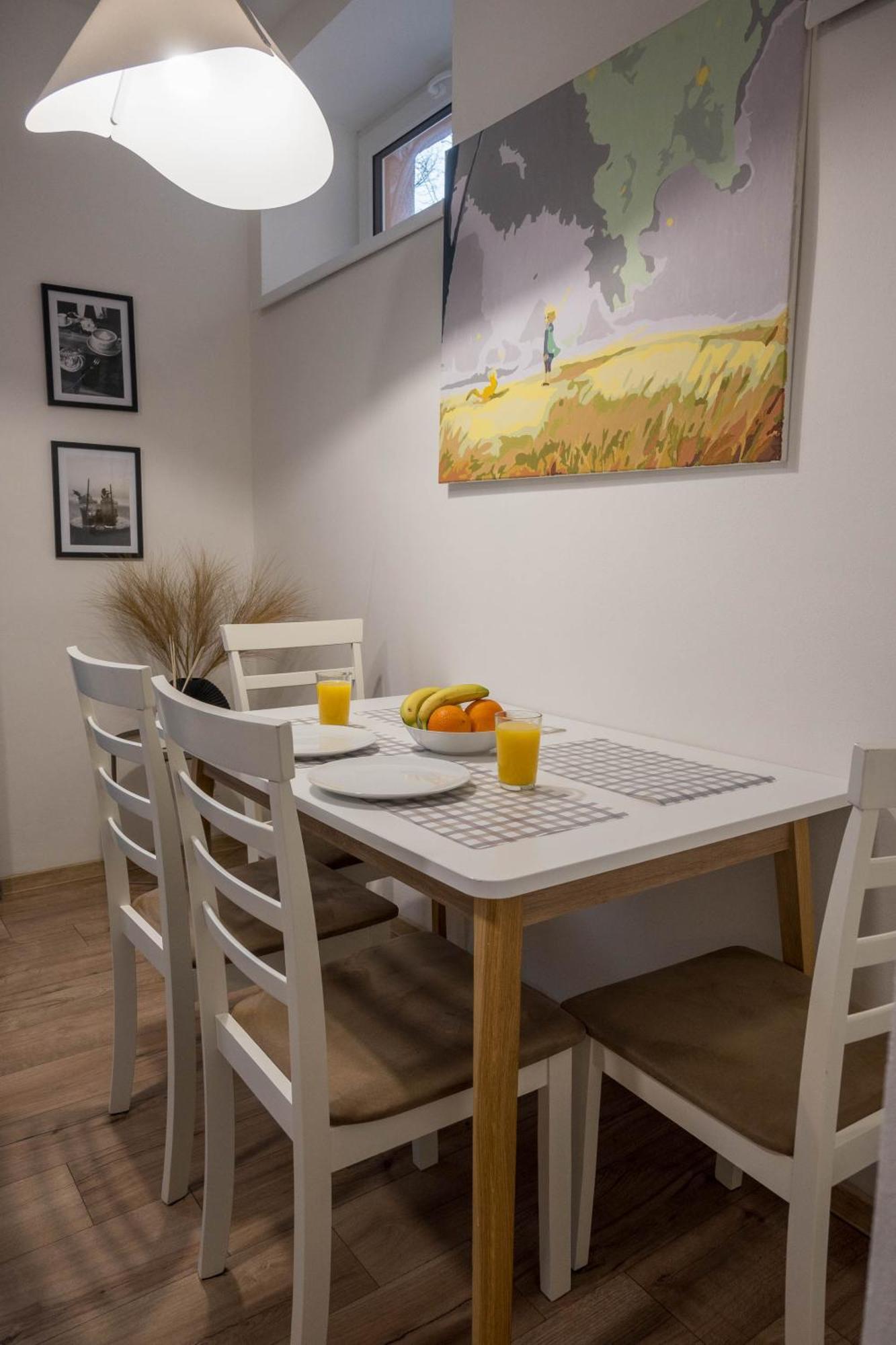 Apartman U Vystaviste أولوموك المظهر الخارجي الصورة