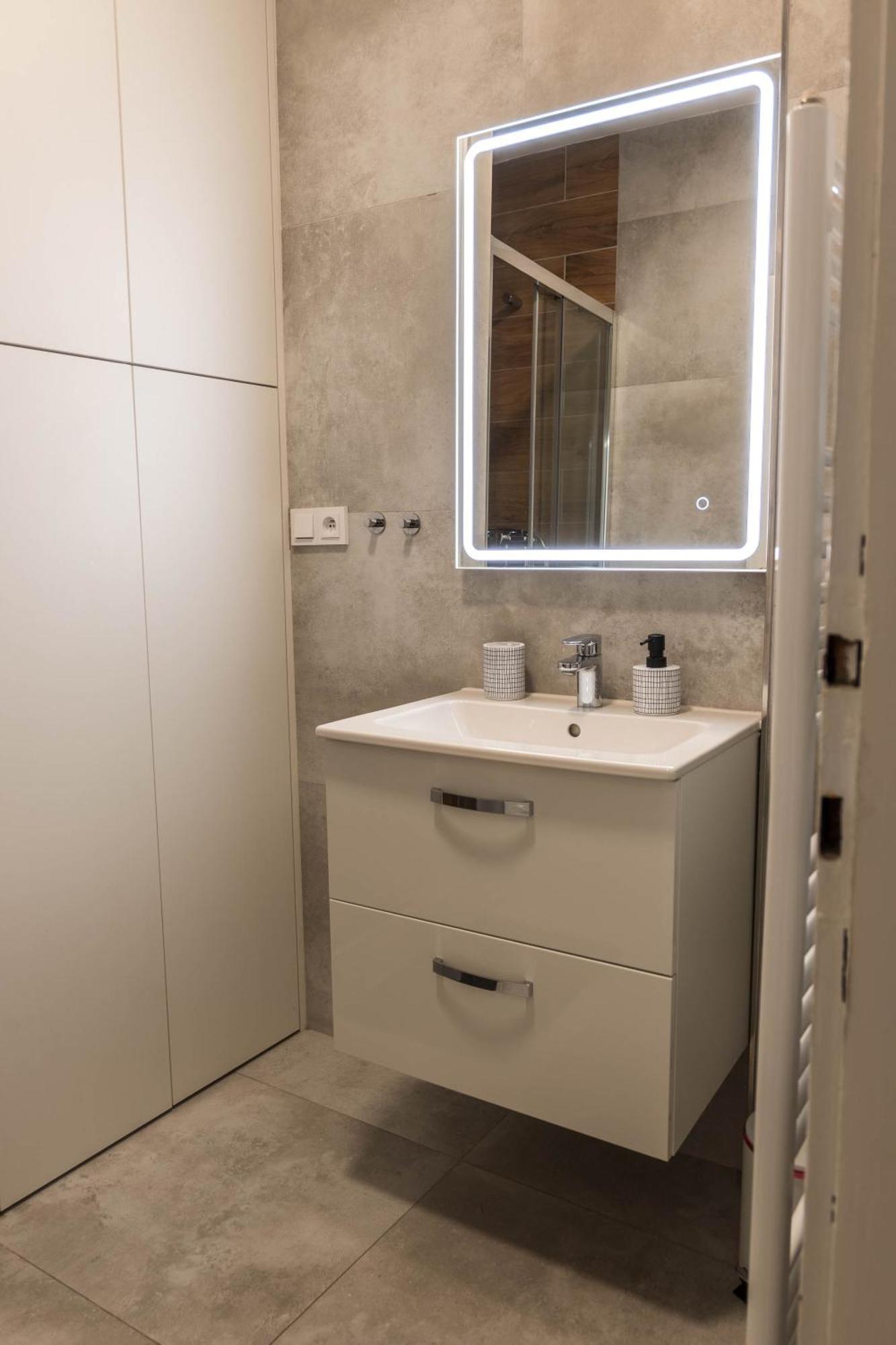 Apartman U Vystaviste أولوموك المظهر الخارجي الصورة